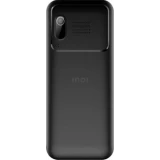 Телефон INOI 340 PowerHub 4G Black (6297001537817)