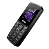 Телефон INOI 240 Modern 4G Black (6297001537770)