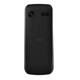 Телефон INOI 240 Modern 4G Black (6297001537770)