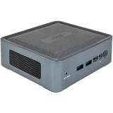 Неттоп HIPER Expertbox ED20 (I5124R8N1WPG) (ED20-I5124R8N1WPG)