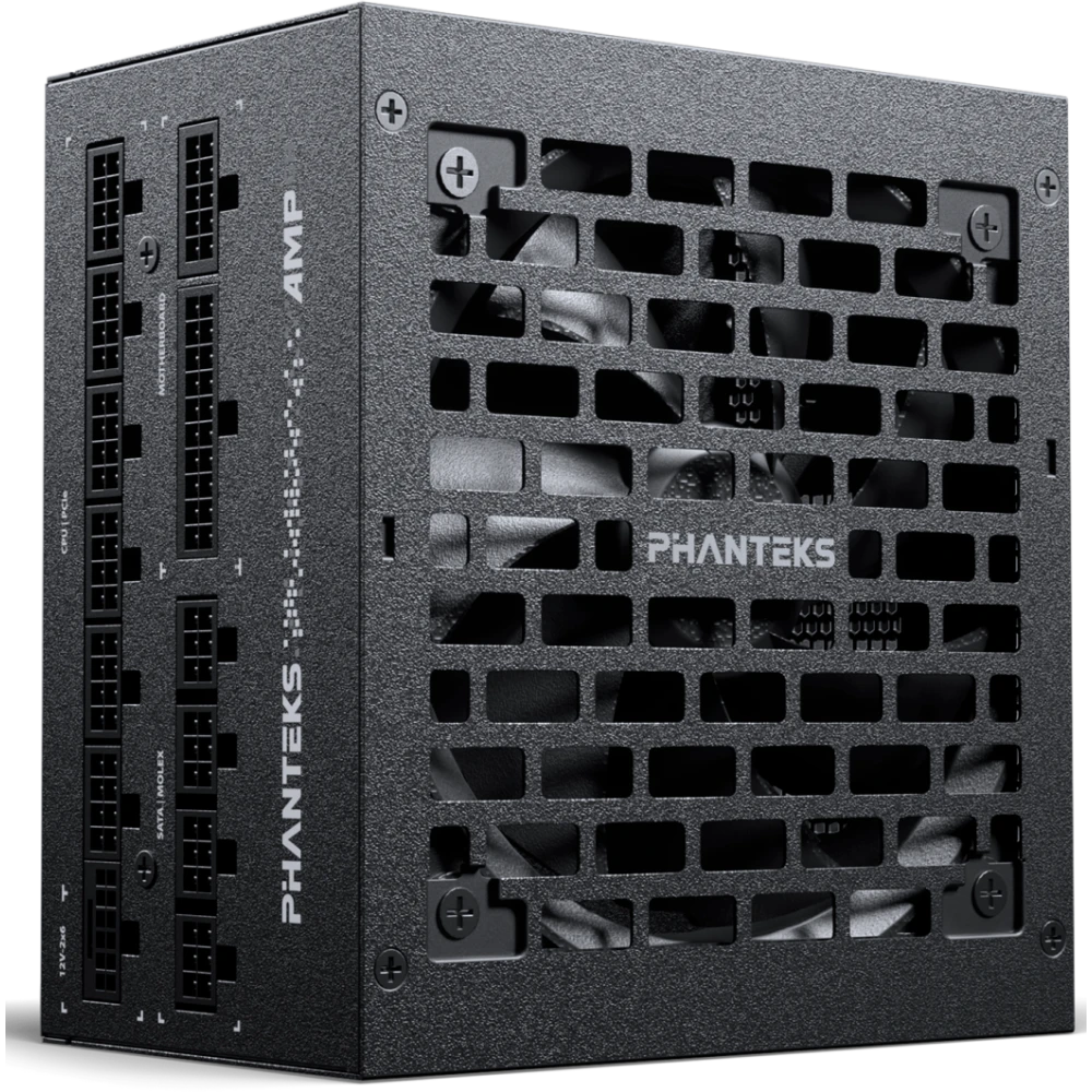 Блок питания 750W Phanteks AMP GH Black (PH-P750GH_BK01)