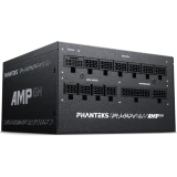 Блок питания 750W Phanteks AMP GH Black (PH-P750GH_BK01)