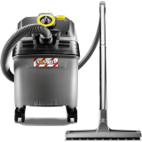 Профессиональный пылесос Karcher NT 30/1 Ap L (1.148-221.0)