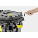 Профессиональный пылесос Karcher NT 30/1 Ap L (1.148-221.0)