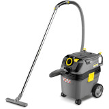 Профессиональный пылесос Karcher NT 30/1 AP Te L (1.148-231.0)