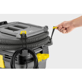 Профессиональный пылесос Karcher NT 30/1 AP Te L (1.148-231.0)