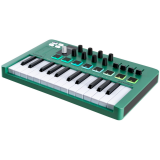 MIDI-клавиатура Arturia MiniLAB 3 Mint Edition (231506)