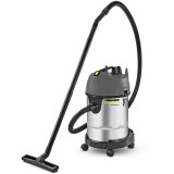 Профессиональный пылесос Karcher NT 30/1 Me Classic Edition (1.428-568.0)