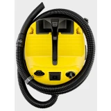 Профессиональный пылесос Karcher WD 4 P S V-20/5/22 (1.628-290.0)