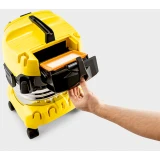 Профессиональный пылесос Karcher WD 4 P S V-20/5/22 (1.628-290.0)