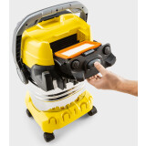 Профессиональный пылесос Karcher WD 6 P S V-30/6/22/T + DDC (1.628-382.0)