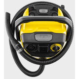 Профессиональный пылесос Karcher WD 6 P S V-30/6/22/T + DDC (1.628-382.0)