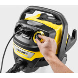 Профессиональный пылесос Karcher WD 6 P S V-30/8/35/T (1.628-381.0)