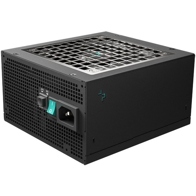 ..... Блок питания 1000W DeepCool PX1000P Black (0090), из ремонта