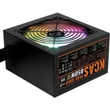 ..... Блок питания 850W AeroCool KCAS PLUS Gold 850W (0218), из ремонта (EN59228)