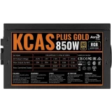 ..... Блок питания 850W AeroCool KCAS PLUS Gold 850W (0218), из ремонта (EN59228)