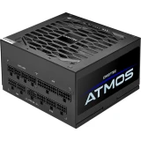 ..... Блок питания 850W Chieftec Atmos (CPX-850FC) (0159), из ремонта