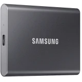 ..... Внешний накопитель SSD 1Tb Samsung T7 (MU-PC1T0T) (8198), из ремонта (MU-PC1T0T/WW)