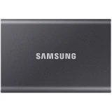 ..... Внешний накопитель SSD 1Tb Samsung T7 (MU-PC1T0T) (8198), из ремонта (MU-PC1T0T/WW)