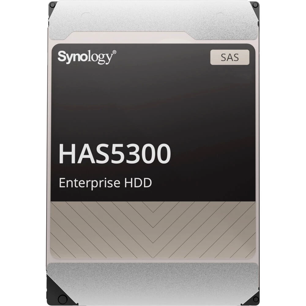 ..... Жёсткий диск HDD Synology HAS5300-8T (A01U), новый, без упаковки