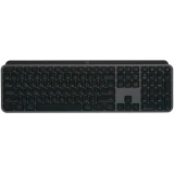 ..... Клавиатура Logitech MX Keys S Graphite (920-011600) (f459), Б/У, агнлийская раскладка