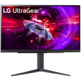 ..... Монитор LG 27" 27GR83Q-B UltraGear (W110), Б/У