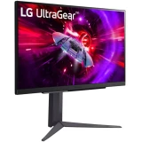 ..... Монитор LG 27" 27GR83Q-B UltraGear (W110), Б/У