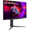 ..... Монитор LG 27" 27GR83Q-B UltraGear (W110), Б/У - фото 3