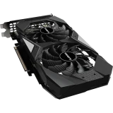 ..... Видеокарта NVIDIA GeForce RTX 2060 Gigabyte 6Gb (GV-N2060D6-6GD V2) OEM (1964), из ремонта