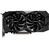 ..... Видеокарта NVIDIA GeForce RTX 2060 Gigabyte 6Gb (GV-N2060D6-6GD V2) OEM (1964), из ремонта