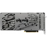 ..... Видеокарта RTX 3070 Ti Palit GameRock OC 8Gb (NED307TT19P2-1047G) OEM (8389), из ремонта