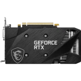 ..... Видеокарта NVIDIA GeForce RTX 3050 MSI 8Gb (RTX 3050 VENTUS 2X XS 8G OC) OEM (9028), из ремонта