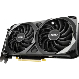 ..... Видеокарта NVIDIA GeForce RTX 3060 MSI 12Gb (RTX 3060 VENTUS 2X 12G OC) OEM (5406), из ремонта