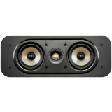 Акустическая система Polk Audio Signature Elite ES30 Black (SIGS30CELBK)