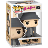 Фигурка Funko POP! Movies Uncle Buck Uncle Buck (81009)