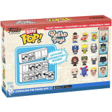 Фигурка Funko Bitty POP! Retro Toys 4PK (75447)