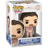 Фигурка Funko POP! TV White Lotus Armond (81206)