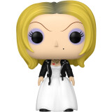 Фигурка Funko POP! Movies Bride of Chucky Tiffany (20117)