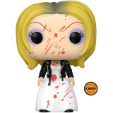 Фигурка Funko POP! Movies Bride of Chucky Tiffany (20117)