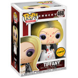 Фигурка Funko POP! Movies Bride of Chucky Tiffany (20117)