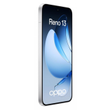 Смартфон OPPO Reno13 5G 12/512Gb Plume White (CPH2689)