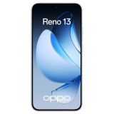 Смартфон OPPO Reno13 5G 12/512Gb Plume White (CPH2689)