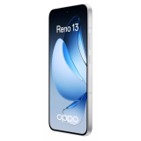 Смартфон OPPO Reno13 5G 12/512Gb Plume White (CPH2689)