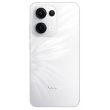 Смартфон OPPO Reno13 5G 12/512Gb Plume White (CPH2689)