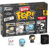 Фигурка Funko Bitty POP! Game of Thrones 4PK (83647)