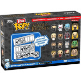 Фигурка Funko Bitty POP! Game of Thrones 4PK (83647)