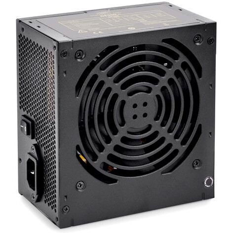 Блок питания 450W GamerStorm (DeepCool) DE600 V2 - DE600 V2/462425