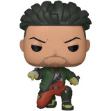 Фигурка Funko POP! Animation DC Suicide Squad Isekai Deadshot (84131)