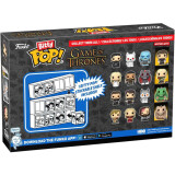 Фигурка Funko Bitty POP! Game of Thrones 4PK (83648)