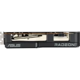 Видеокарта AMD Radeon RX 7600 ASUS OC 8Gb (DUAL-RX7600-O8G-EVO)